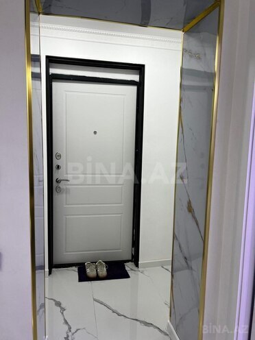 Сдаётся 2-комн. новостройка 60 м², Абшеронcкий  р., photo 7 from 9