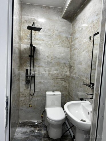 Сдаётся 2-комн. новостройка 60 м², Абшеронcкий  р., photo 8 from 9