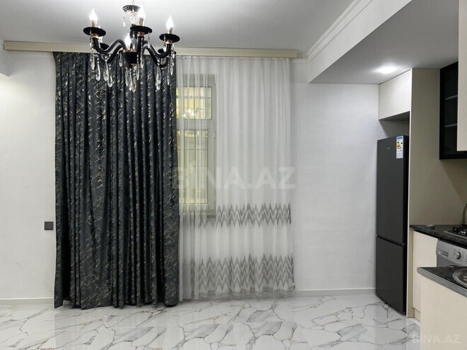 Сдаётся 2-комн. новостройка 60 м², Абшеронcкий  р., photo 3 from 9