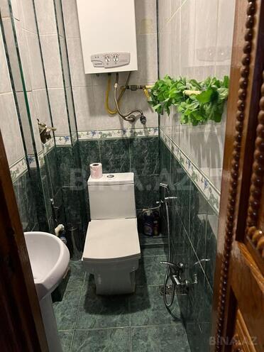 Satılır 3 otaqlı köhnə tikili 100 m², Elmlər Akademiyası m., photo 11 from 13
