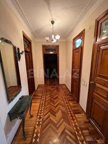 Satılır 3 otaqlı köhnə tikili 100 m², Elmlər Akademiyası m., photo 8 from 13