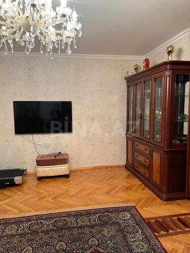 Satılır 3 otaqlı köhnə tikili 100 m², Elmlər Akademiyası m., photo 4 from 13