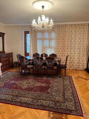 Satılır 3 otaqlı köhnə tikili 100 m², Elmlər Akademiyası m., photo 3 from 13