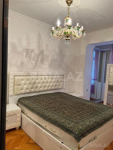 Satılır 3 otaqlı köhnə tikili 100 m², Elmlər Akademiyası m., photo 5 from 13