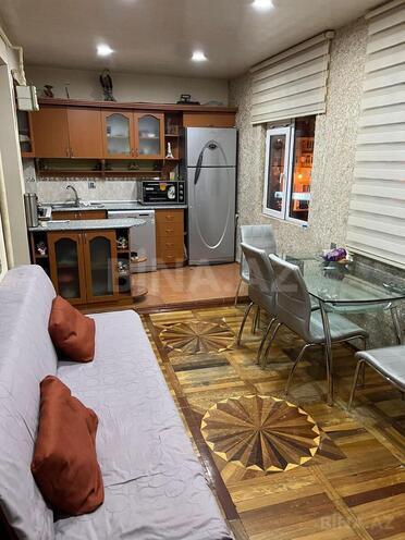 Satılır 3 otaqlı köhnə tikili 100 m², Elmlər Akademiyası m., photo 9 from 13