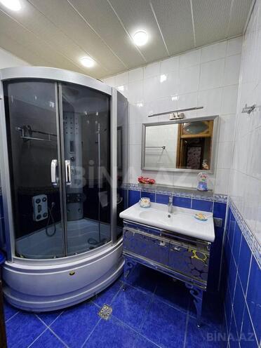 Satılır 3 otaqlı köhnə tikili 100 m², Elmlər Akademiyası m., photo 10 from 13