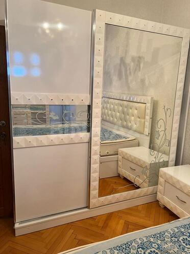 Satılır 3 otaqlı köhnə tikili 100 m², Elmlər Akademiyası m., photo 6 from 13