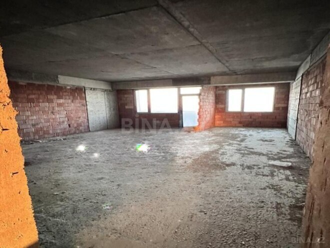 Satılır 2 otaqlı yeni tikili 76 m², Şah İsmayıl Xətai m., photo 4 from 9