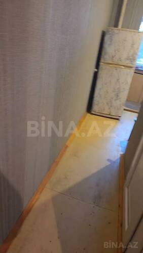 İcarəyə verilir 1 otaqlı köhnə tikili 40 m², Nəsimi m., photo 6 from 11