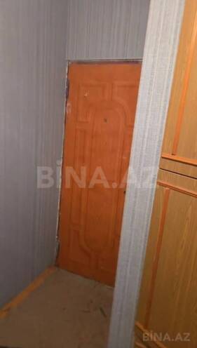 İcarəyə verilir 1 otaqlı köhnə tikili 40 m², Nəsimi m., photo 10 from 11