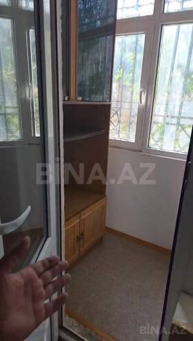 İcarəyə verilir 1 otaqlı köhnə tikili 40 m², Nəsimi m., photo 7 from 11