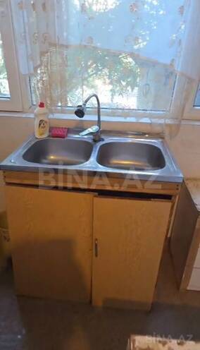 İcarəyə verilir 1 otaqlı köhnə tikili 40 m², Nəsimi m., photo 3 from 11