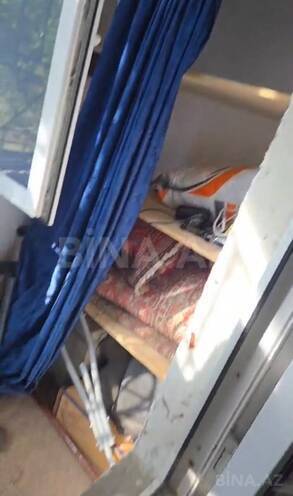 İcarəyə verilir 1 otaqlı köhnə tikili 40 m², Nəsimi m., photo 5 from 11