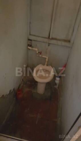 İcarəyə verilir 1 otaqlı köhnə tikili 40 m², Nəsimi m., photo 9 from 11