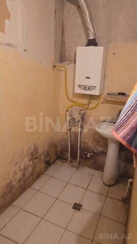İcarəyə verilir 1 otaqlı köhnə tikili 40 m², Nəsimi m., photo 8 from 11