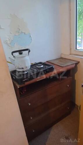 İcarəyə verilir 1 otaqlı köhnə tikili 40 m², Nəsimi m., photo 4 from 11