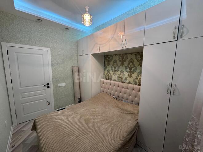 Satılır 2 otaqlı yeni tikili 40 m², Bakıxanov q., photo 5 from 9
