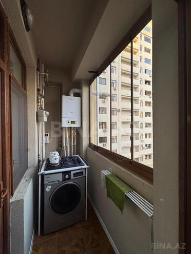 Satılır 2 otaqlı yeni tikili 40 m², Bakıxanov q., photo 8 from 9