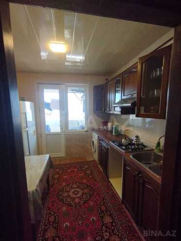 Satılır 4 otaqlı köhnə tikili 110 m², Yeni Günəşli q., photo 8 from 15