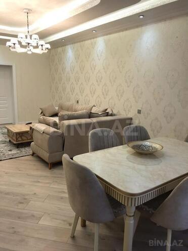 Продаётся 2-комн. новостройка 98 м², Насиминский  р., photo 1 from 16