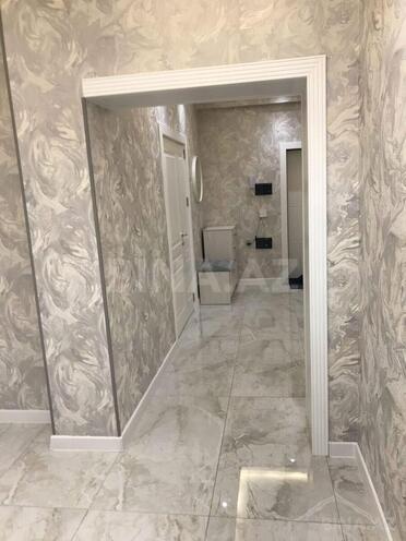 Продаётся 2-комн. новостройка 98 м², Насиминский  р., photo 5 from 16