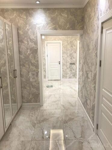 Продаётся 2-комн. новостройка 98 м², Насиминский  р., photo 9 from 16