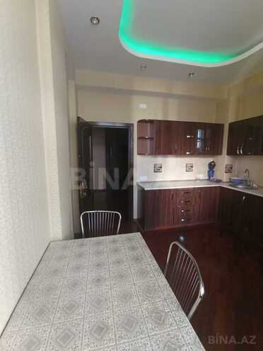 Сдаётся 2-комн. новостройка 110 м², м. Элмляр Академиясы, photo 10 from 15