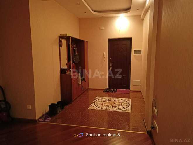 Сдаётся 2-комн. новостройка 110 м², м. Элмляр Академиясы, photo 8 from 15