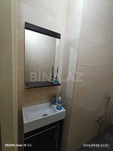 Сдаётся 3-комн. новостройка 100 м², м. Ази Асланов, photo 12 from 14