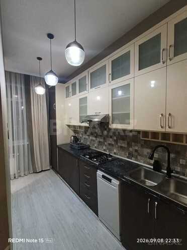 Сдаётся 3-комн. новостройка 100 м², м. Ази Асланов, photo 8 from 20