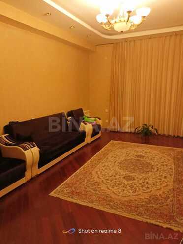 Сдаётся 2-комн. новостройка 120 м², м. Элмляр Академиясы, photo 15 from 17