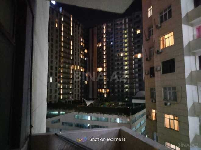 Сдаётся 2-комн. новостройка 120 м², м. Элмляр Академиясы, photo 14 from 17