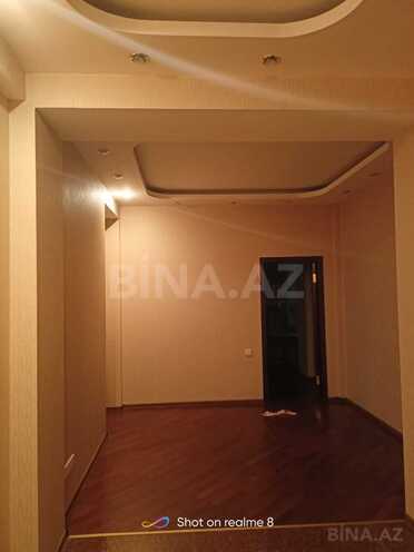 Сдаётся 2-комн. новостройка 120 м², м. Элмляр Академиясы, photo 6 from 17