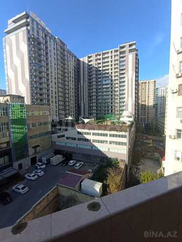 Сдаётся 2-комн. новостройка 120 м², м. Элмляр Академиясы, photo 7 from 17