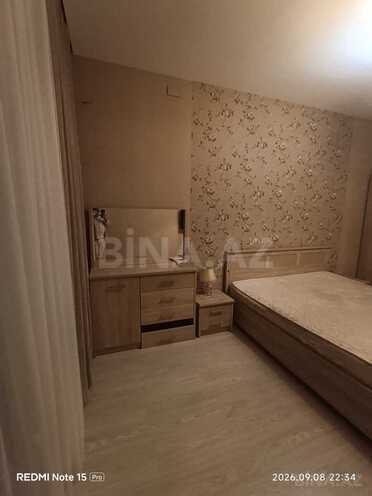 Сдаётся 3-комн. новостройка 95 м², м. Ази Асланов, photo 6 from 19