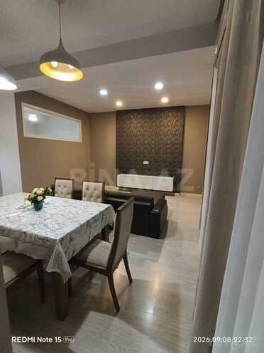Сдаётся 3-комн. новостройка 95 м², м. Ази Асланов, photo 1 from 19