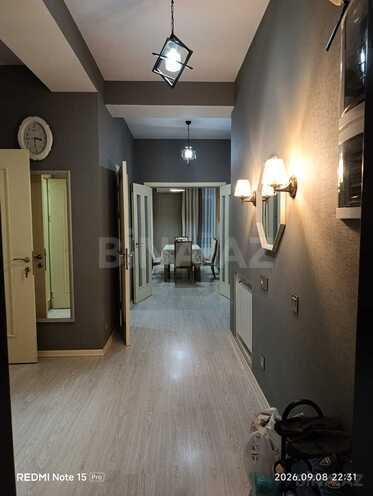 Сдаётся 3-комн. новостройка 95 м², м. Ази Асланов, photo 10 from 19