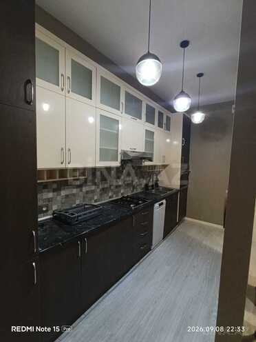 Сдаётся 3-комн. новостройка 95 м², м. Ази Асланов, photo 15 from 19