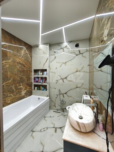 Продаётся 4-комн. новостройка 133 м², пос. Ази Асланова, photo 14 from 19