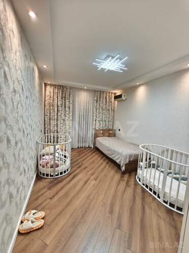 Продаётся 4-комн. новостройка 133 м², пос. Ази Асланова, photo 9 from 19