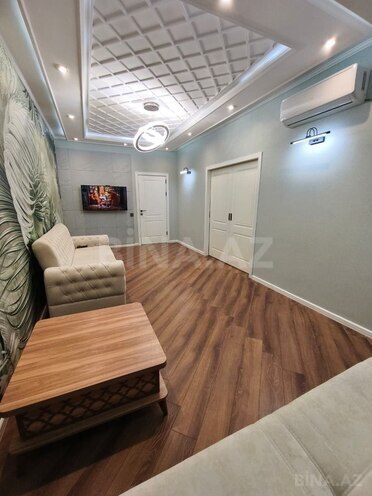 Продаётся 4-комн. новостройка 133 м², пос. Ази Асланова, photo 4 from 19