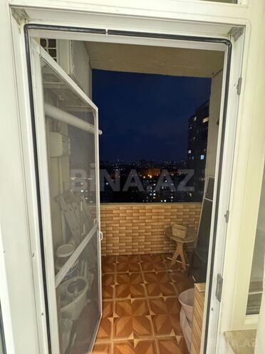 Satılır 2 otaqlı yeni tikili 85 m², Nəsimi m., photo 15 from 16