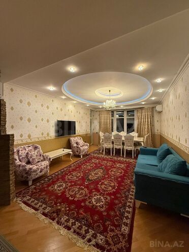 Продается 3-комн. новостройка 130 м², Наримановский  р., photo 5 from 11