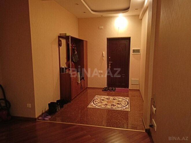 Сдаётся 2-комн. новостройка 90 м², м. Элмляр Академиясы, photo 7 from 9