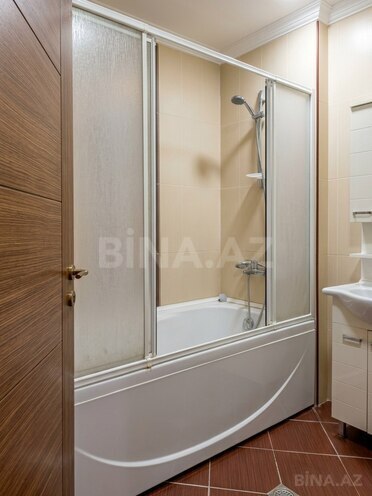 Сдаётся 2-комн. новостройка 90 м², м. Элмляр Академиясы, photo 8 from 9