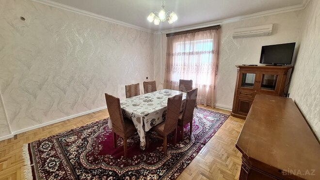 Сдаётся 4-комн. вторичка 90 м², м. Шах Исмаил Хатаи, photo 3 from 14
