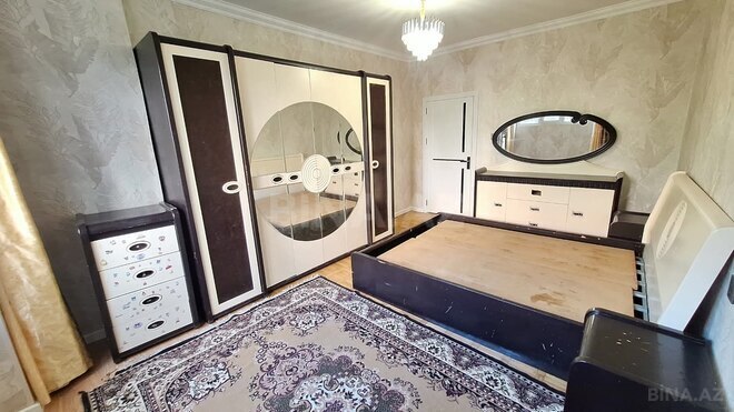 Сдаётся 4-комн. вторичка 90 м², м. Шах Исмаил Хатаи, photo 6 from 14