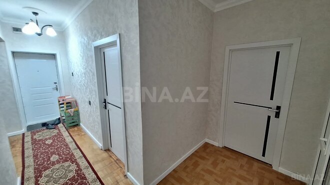 Сдаётся 4-комн. вторичка 90 м², м. Шах Исмаил Хатаи, photo 9 from 14