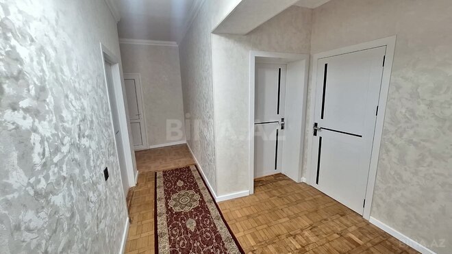 Сдаётся 4-комн. вторичка 90 м², м. Шах Исмаил Хатаи, photo 8 from 14