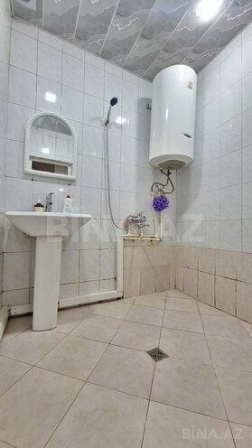 Сдаётся 4-комн. вторичка 90 м², м. Шах Исмаил Хатаи, photo 12 from 14